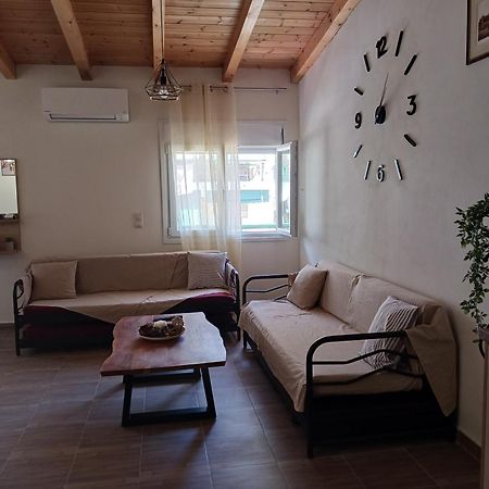 Joannas Luxury Apartment Corfu (city) Exterior foto