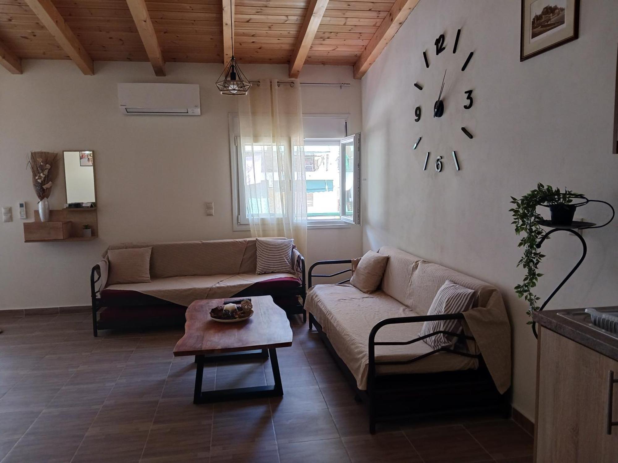 Joannas Luxury Apartment Corfu (city) Exterior foto